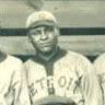 Photo of Charlie Harper of the 1920 Detroit Stars