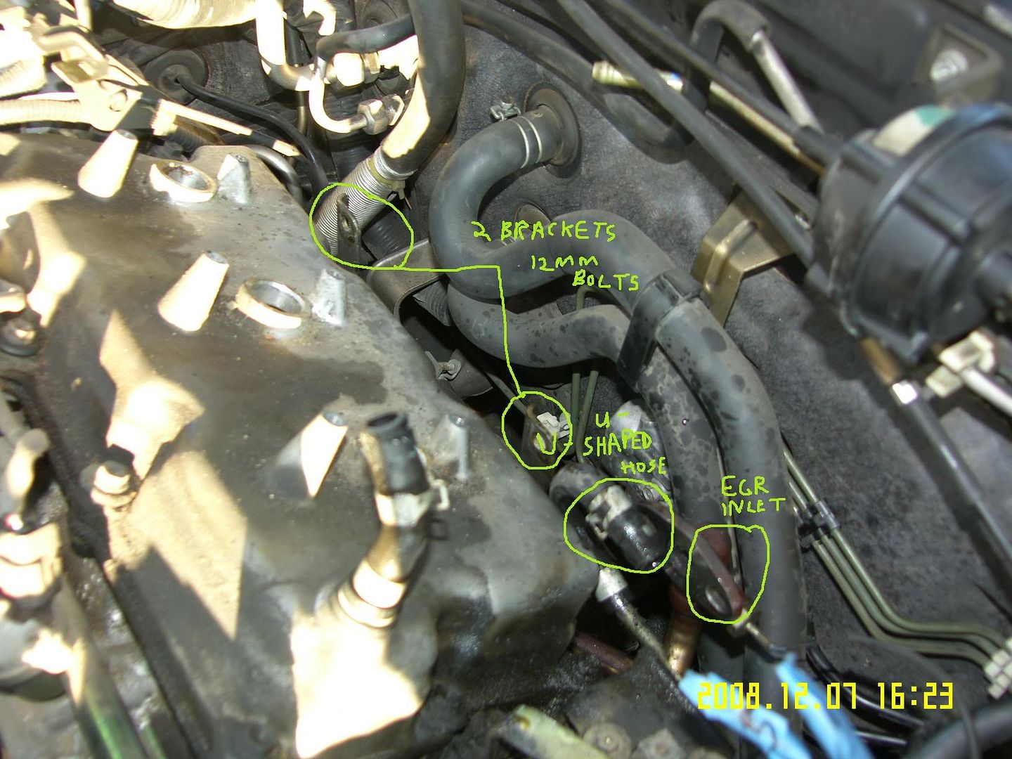Common problems with 1999 nissan maxima #4