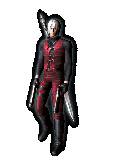 Dante