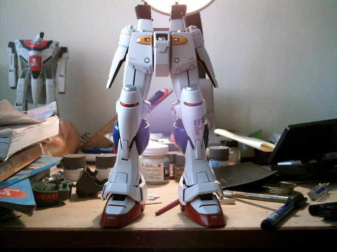 pg gundam gp01