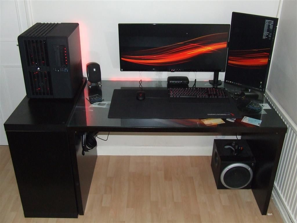 Desk And Room Gallery Page 20 Overclockers Uk Forums