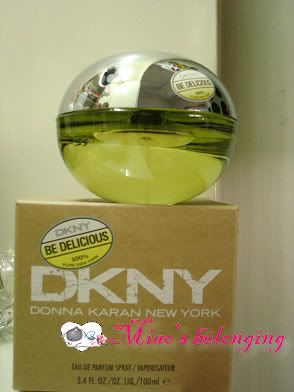 DKNY