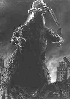 Godzilla Pictures, Images and Photos