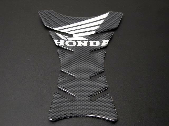 Honda cbr 600rr tank pad #4
