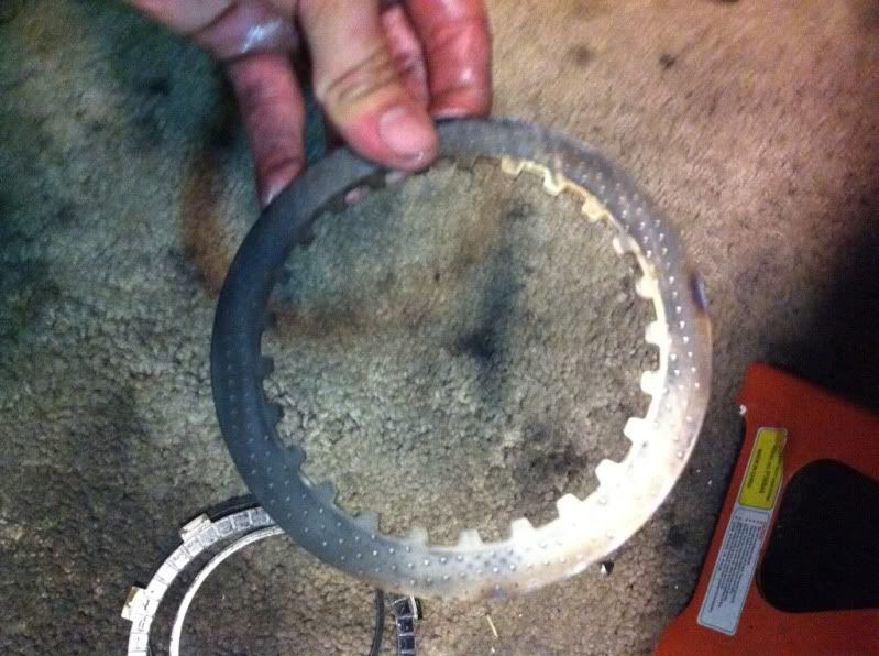 clutch plate order Suzuki GSXR Motorcycle Forums