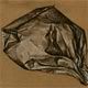092 - Draw a brown paper bag