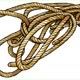 196 - Draw a rope
