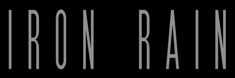 Iron Rain