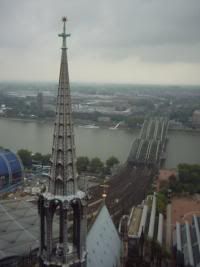 top of the dom