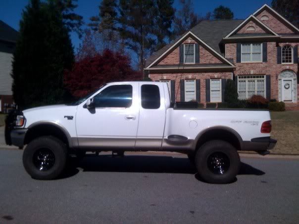 F150 On 37S