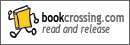 Book Crossers Button