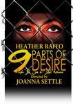 9 parts of desire poster 