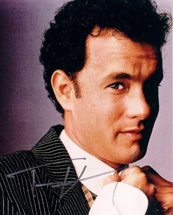 tom hanks