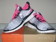 Limited Edition Nike Free