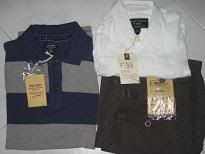 Polo Tee, Short Sleeve Shirt & Berm from FOX