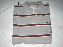 Abercrombie & Fitch Polo Tee