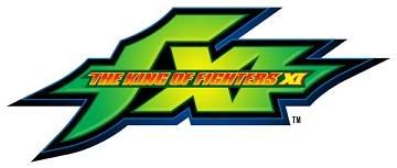 King Of Fighter XI