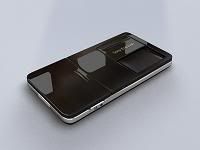 Sony Ericsson New Model