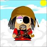 South Park New Character =P
