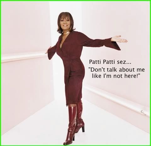 patti labelle sued. Patti LaBelle sued for violent fight at Houston airport (Bodyguards beat