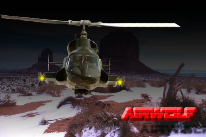 airwolf wallpaper. for airwolf in the snow?