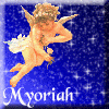 Myoriah Avatar