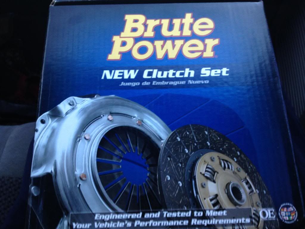 Car won't move, wheels won't spin... bad clutch? HELP! Honda Prelude Forum