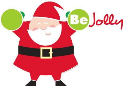 Visit the BeWord.com  BE JOLLY store!