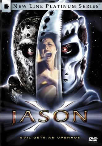 jason x Pictures, Images and Photos