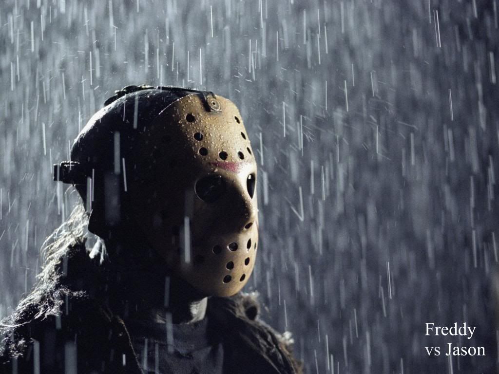 jason voorhees Pictures, Images and Photos