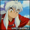 Inuyasha!!