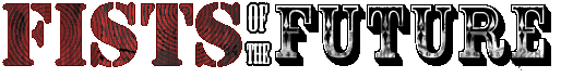 Fists of the future