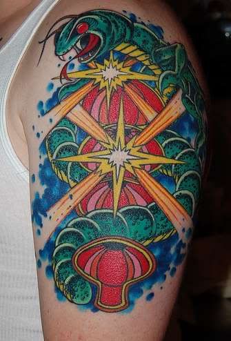 Greatest Tattoo Ever Post by ultimochocula on Jan 19 2009 1009pm image