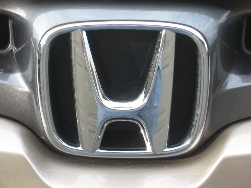 '04 Desert Mist Metallic | Drive Accord Honda Forums