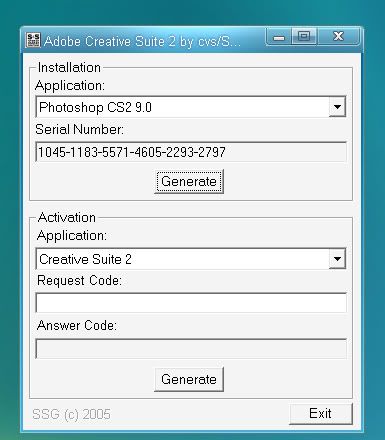 Adobe Creative Suite 2 By Cvs Ssg Cs2 90