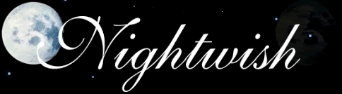 Nightwish-Logo.gif image by SabrinaPhotography