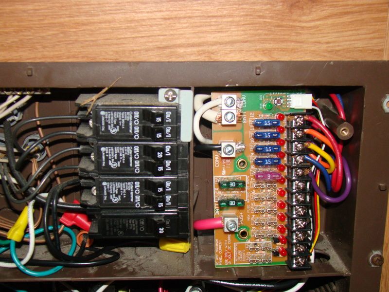 ... Open Roads Forum: Still dont have DC power. Need help troubleshooting