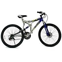 mongoose xr200 mountain bike