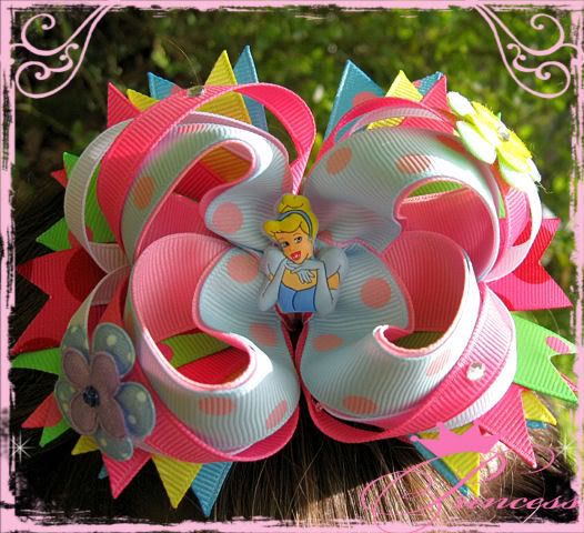 Boutique NO SEW Hair Bow Instructions (2 Ebooks) | eBay