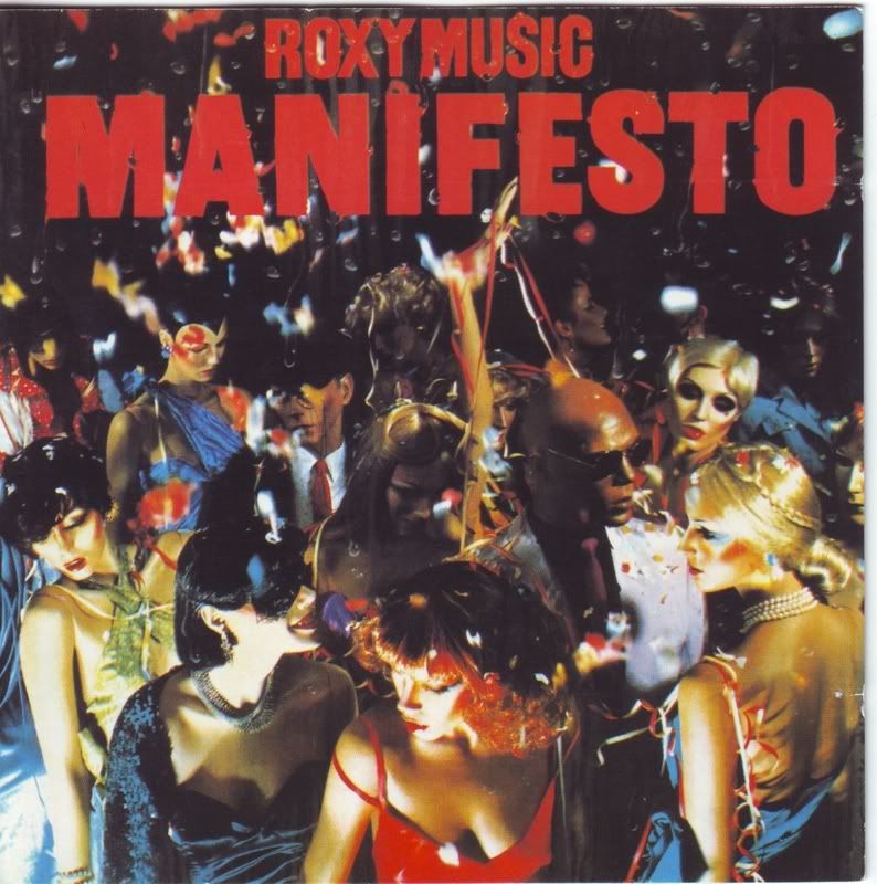 Roxy Music - Country Life (1984) [MP3 @ 320](oan)
