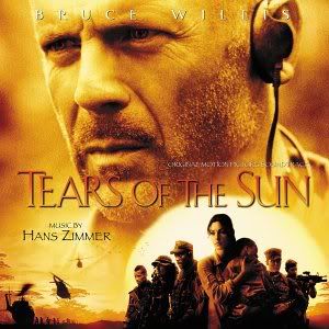 Album: Tears Of The Sun