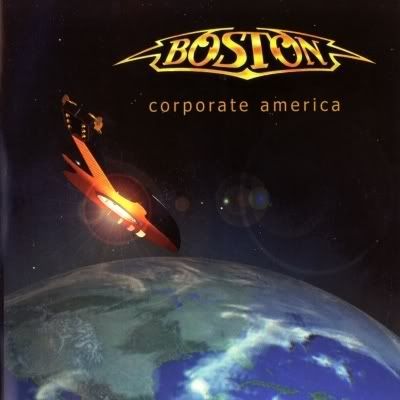 Boston Computer on Boris Music Corner   Boston   Corporate America  2002    320 Kbs