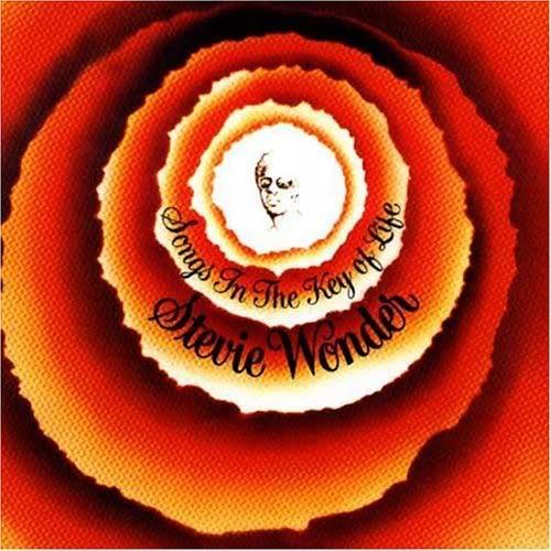 Stevie Wonder Songs in the Key of Life Mp3 320 TNT Village