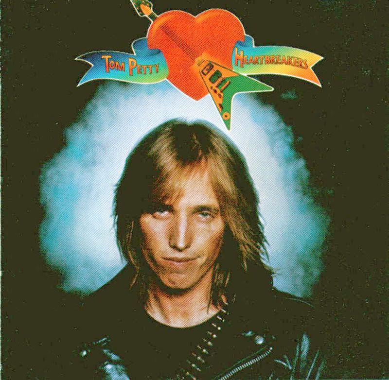tom petty full moon fever album cover. Album: Tom Petty amp; the