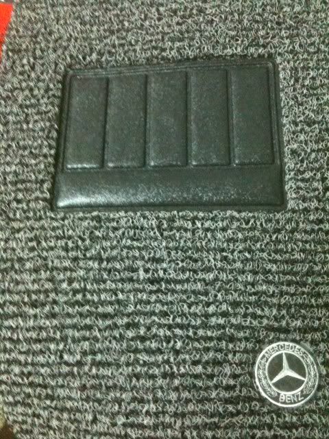 3m Customized Floor Mats Page 5 Bmw Sg Singapore Bmw Owners