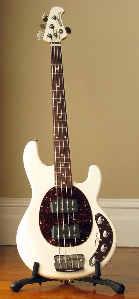 Fender+aerodyne+bass+ebay