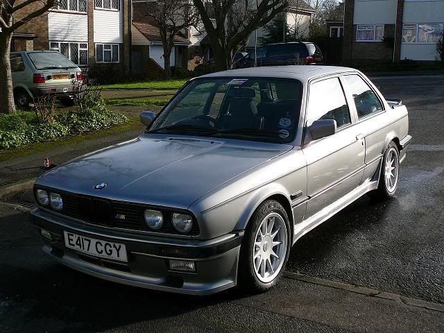 Bmw e30 insurance 18 year old #7