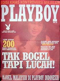 Playboy Malaysia