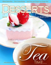 Desserts Magazine #8 page 78