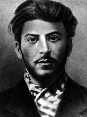 Stalin Old